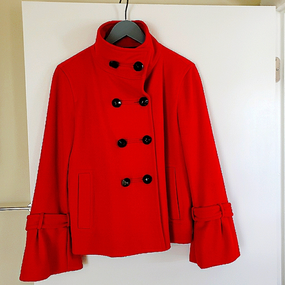 COPY - ZARA Jacket Size L